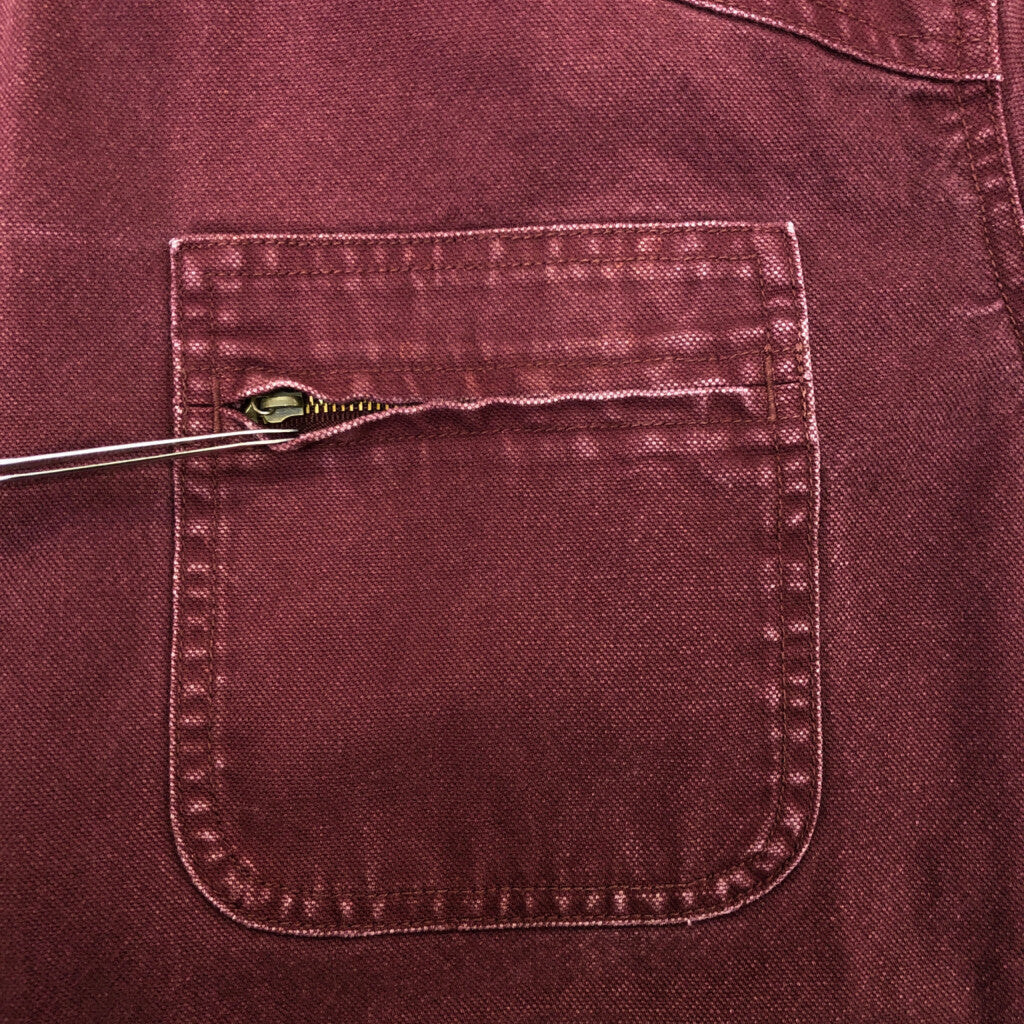 L.L.Bean Hunting Jacket