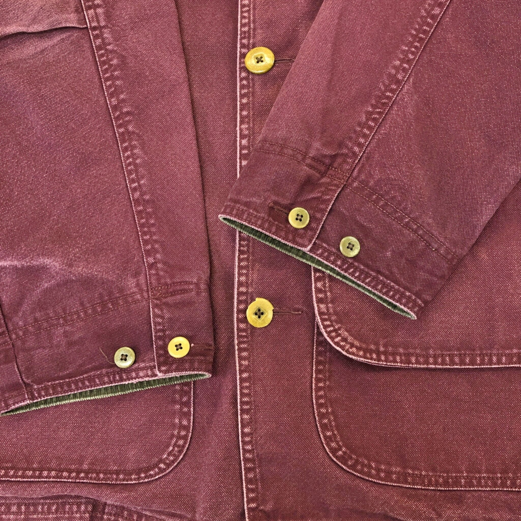 L.L.Bean Hunting Jacket