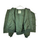 ALPHA INDUSTRIES N-2B Flight Jacket Military Jacket