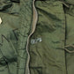 ALPHA INDUSTRIES N-2B Flight Jacket Military Jacket