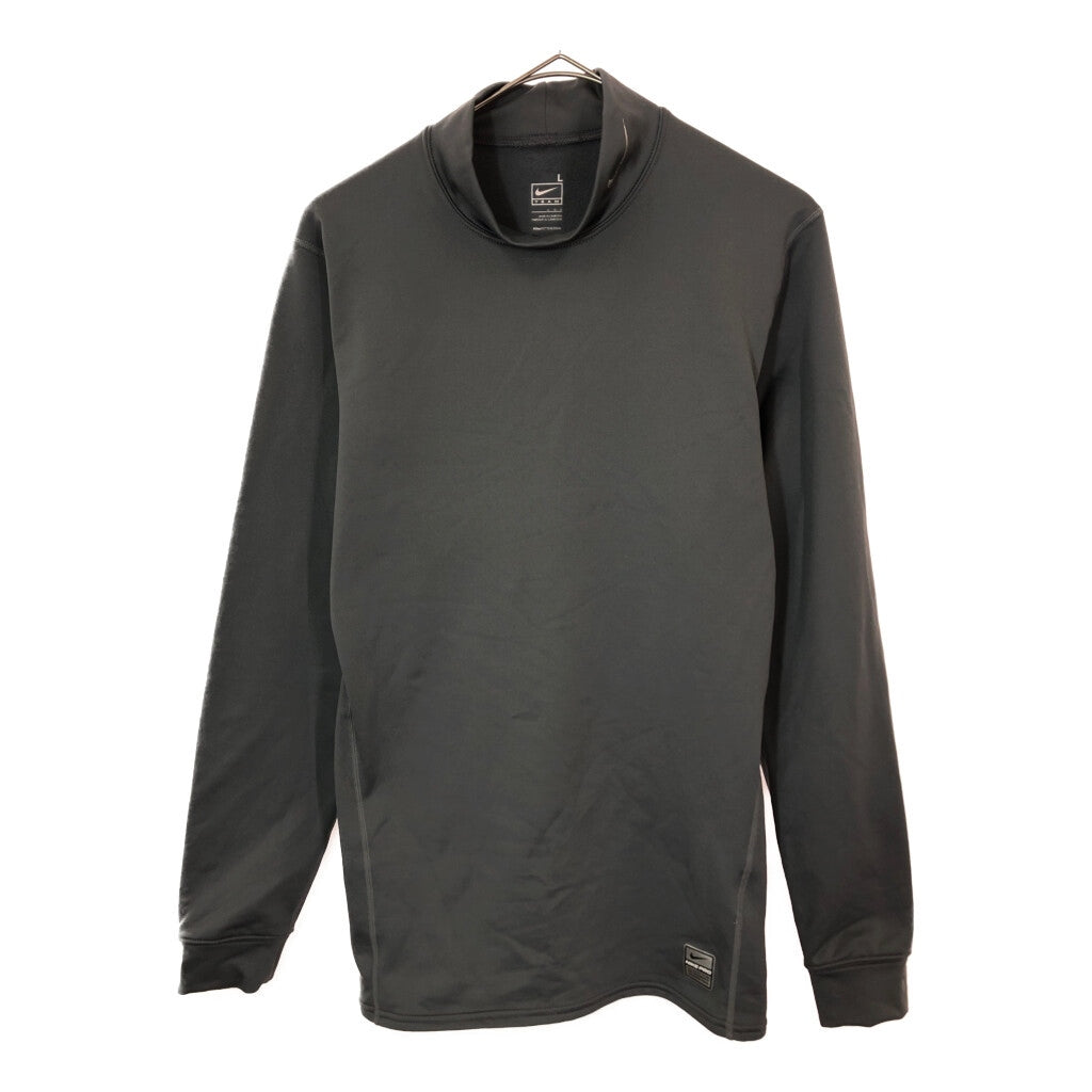 NIKE Long Sleeve T-Shirt