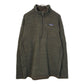 patagonia Better Sweater Fleece Jacket