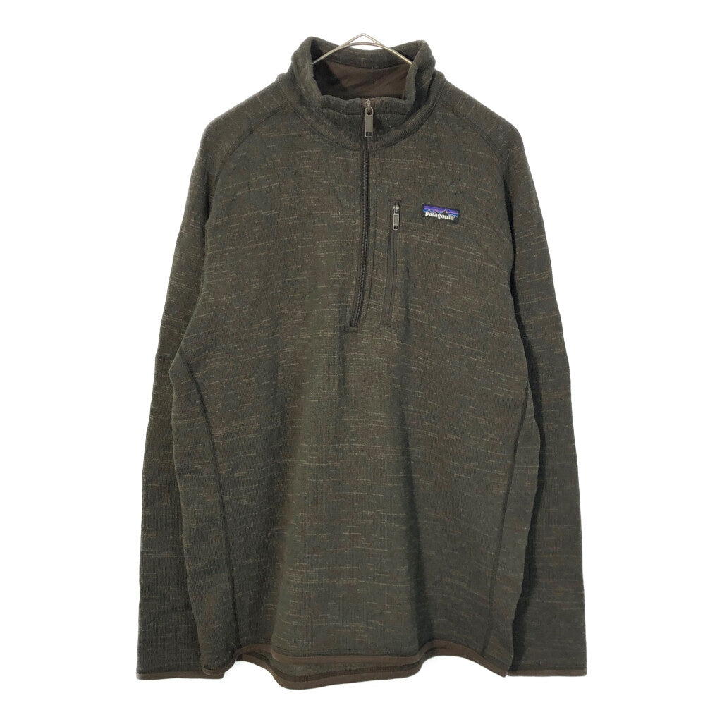 patagonia Better Sweater Fleece Jacket
