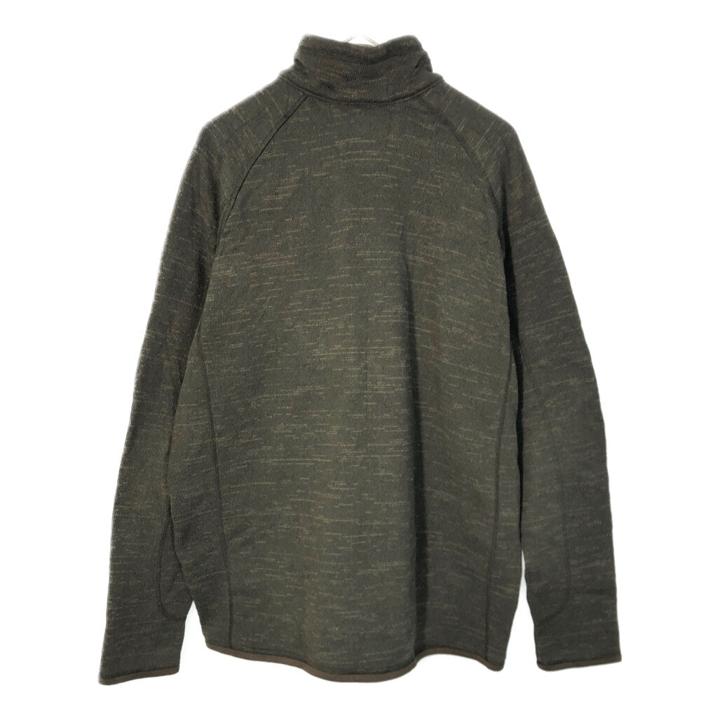 patagonia Better Sweater Fleece Jacket