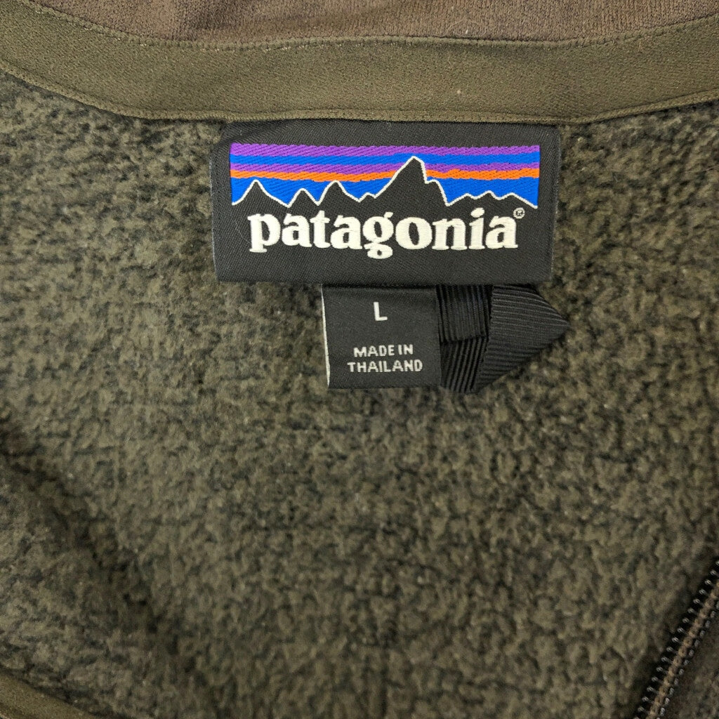 patagonia Better Sweater Fleece Jacket