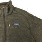 patagonia Better Sweater Fleece Jacket