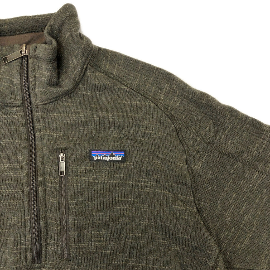 patagonia Better Sweater Fleece Jacket
