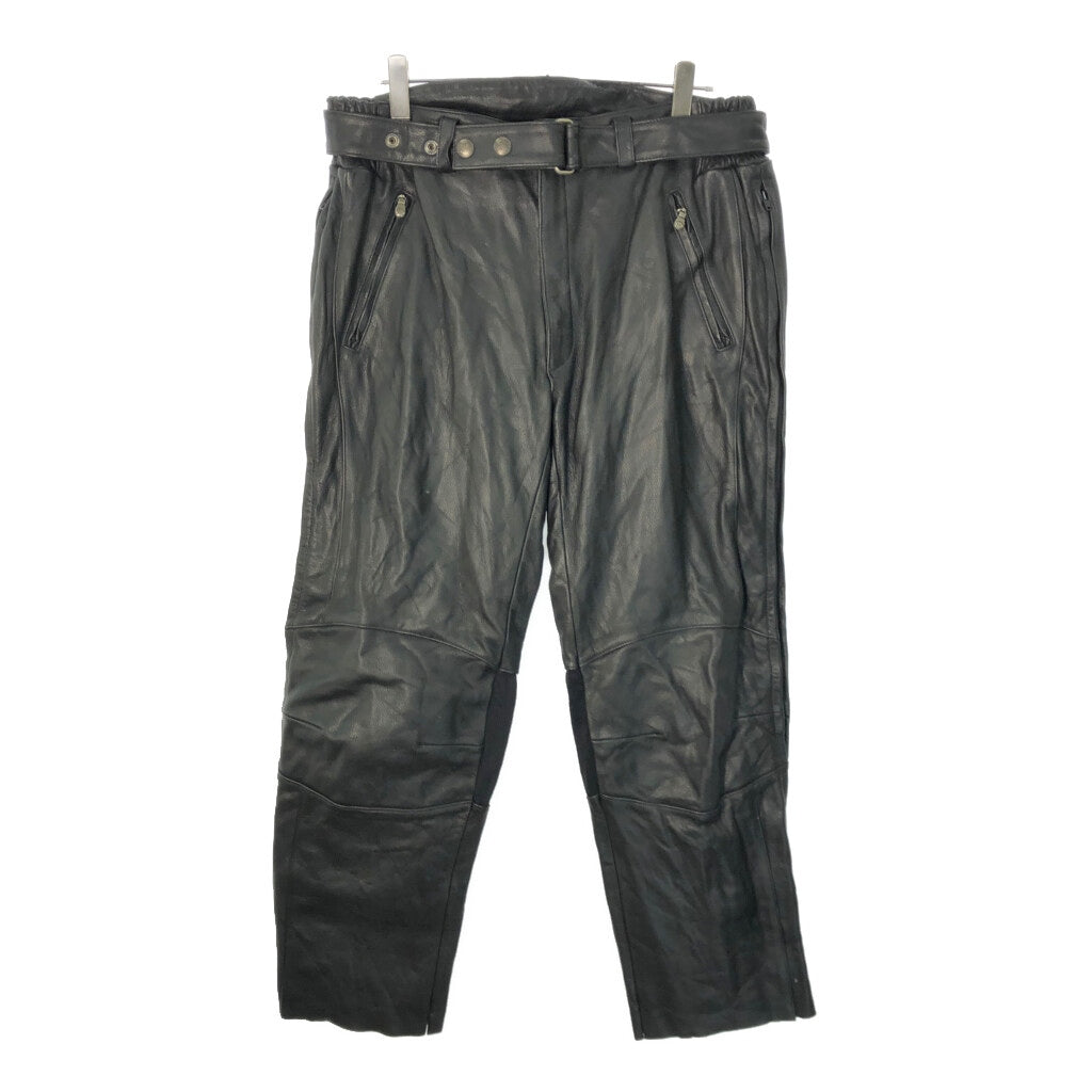HARLEY DAVIDSON Leather Pants