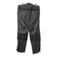 HARLEY DAVIDSON Leather Pants