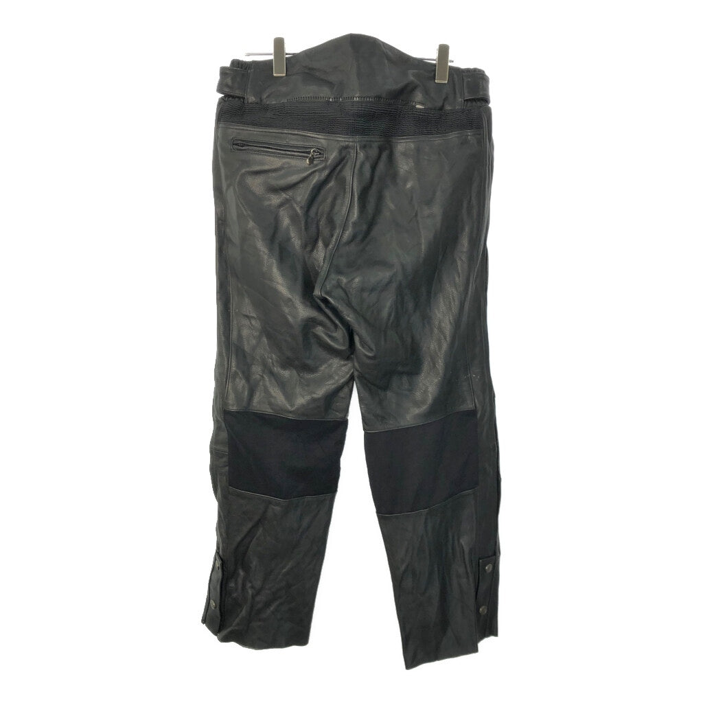 HARLEY DAVIDSON Leather Pants