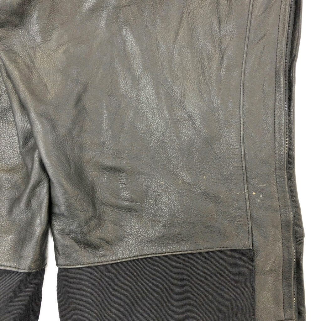 HARLEY DAVIDSON Leather Pants