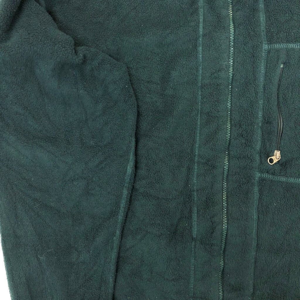 00s patagonia SYNCHILLA Fleece Jacket