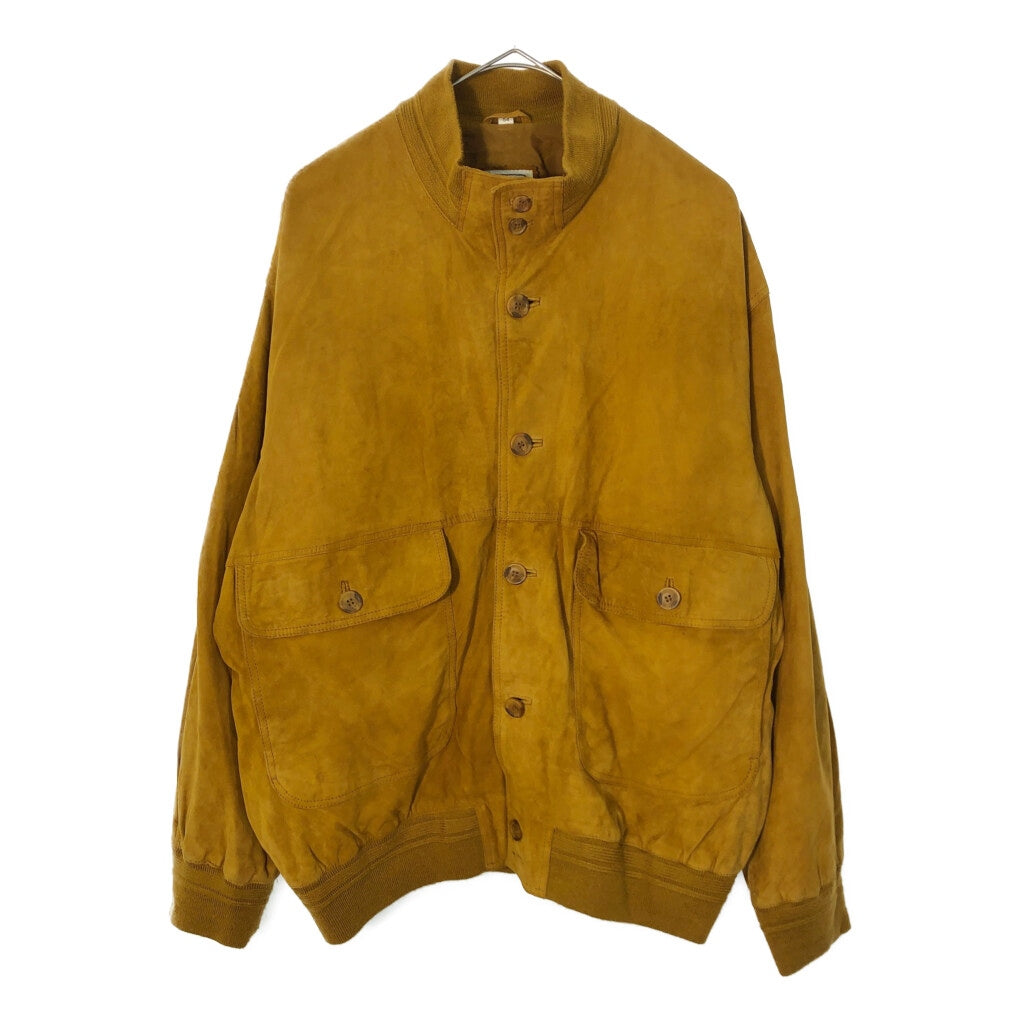 VERA PELLE Leather Jacket