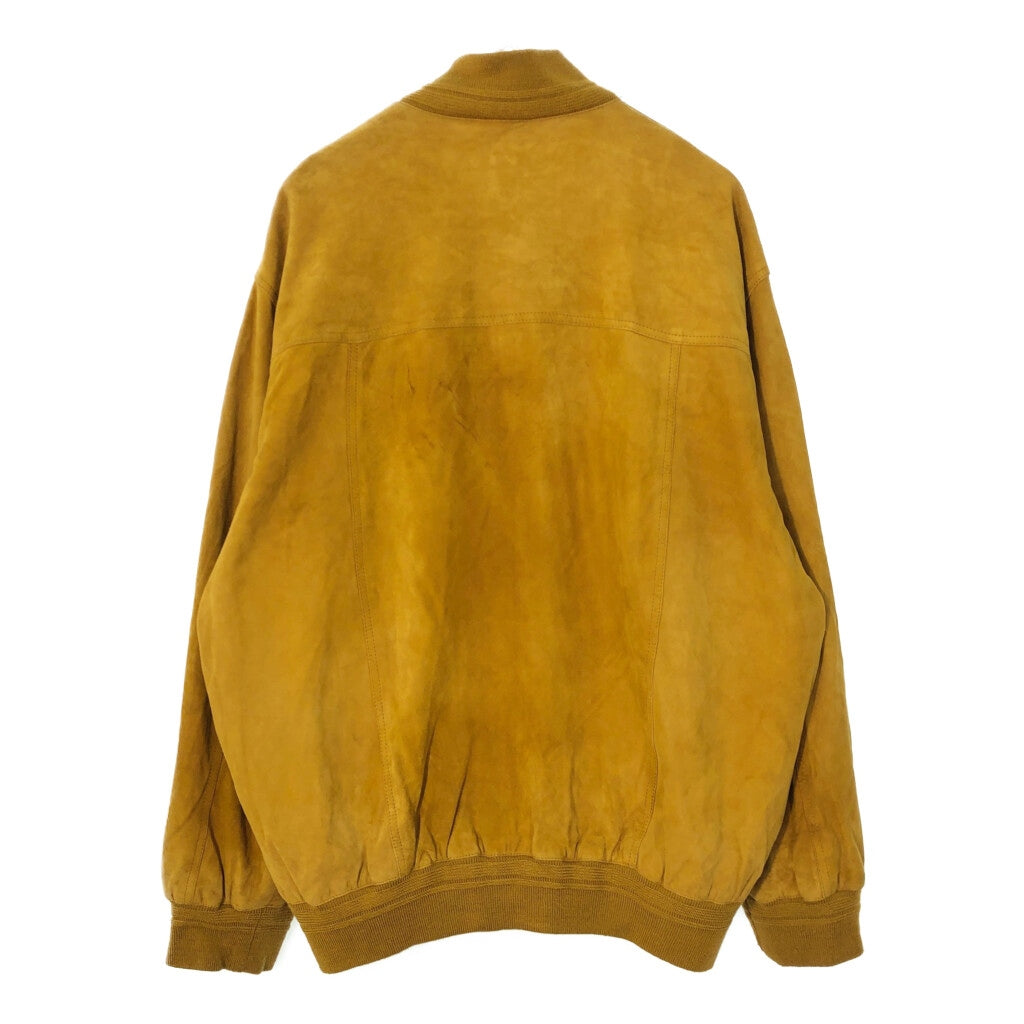 VERA PELLE Leather Jacket