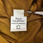 VERA PELLE Leather Jacket