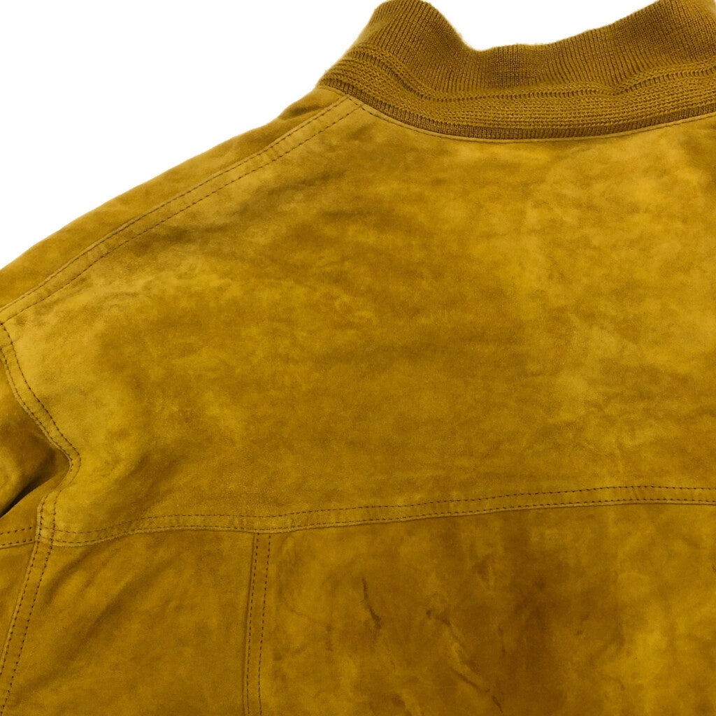 VERA PELLE Leather Jacket