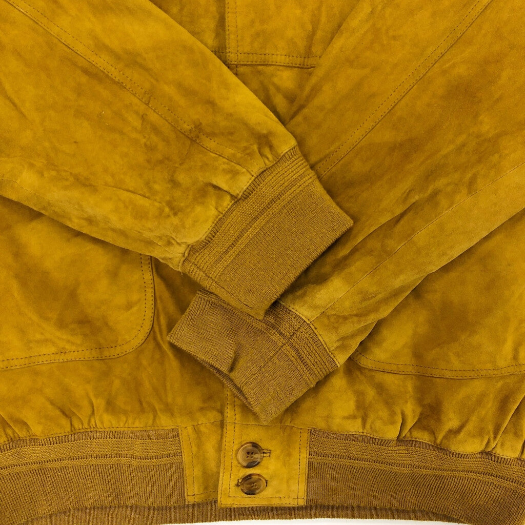 VERA PELLE Leather Jacket