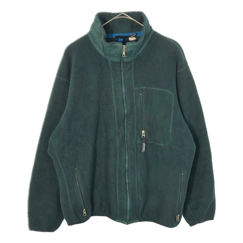 00s patagonia SYNCHILLA Fleece Jacket