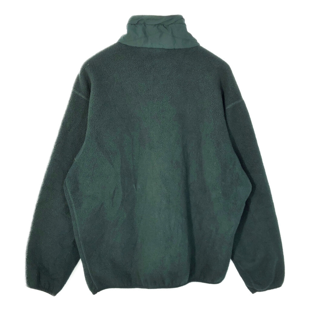 00s patagonia SYNCHILLA Fleece Jacket
