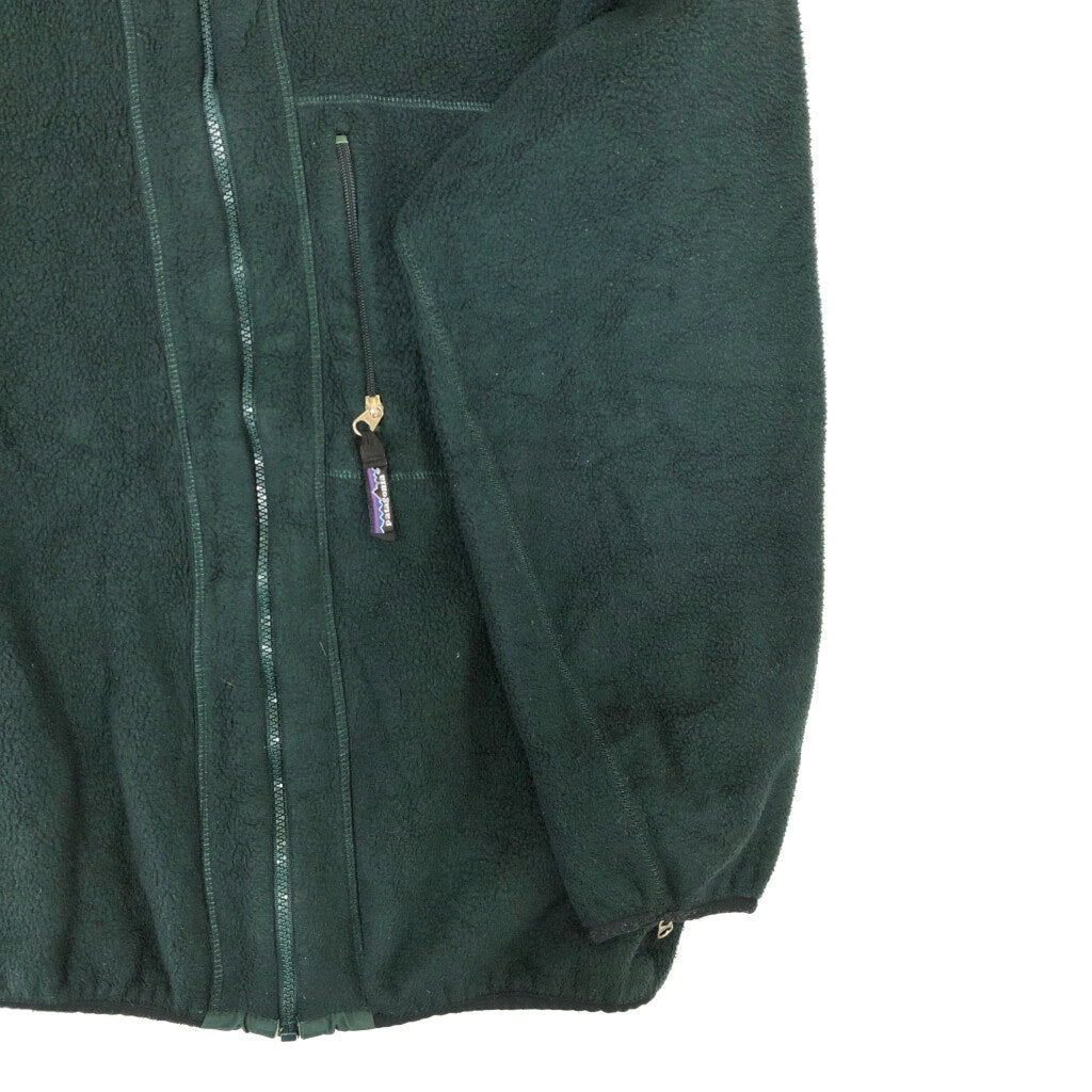 00s patagonia SYNCHILLA Fleece Jacket