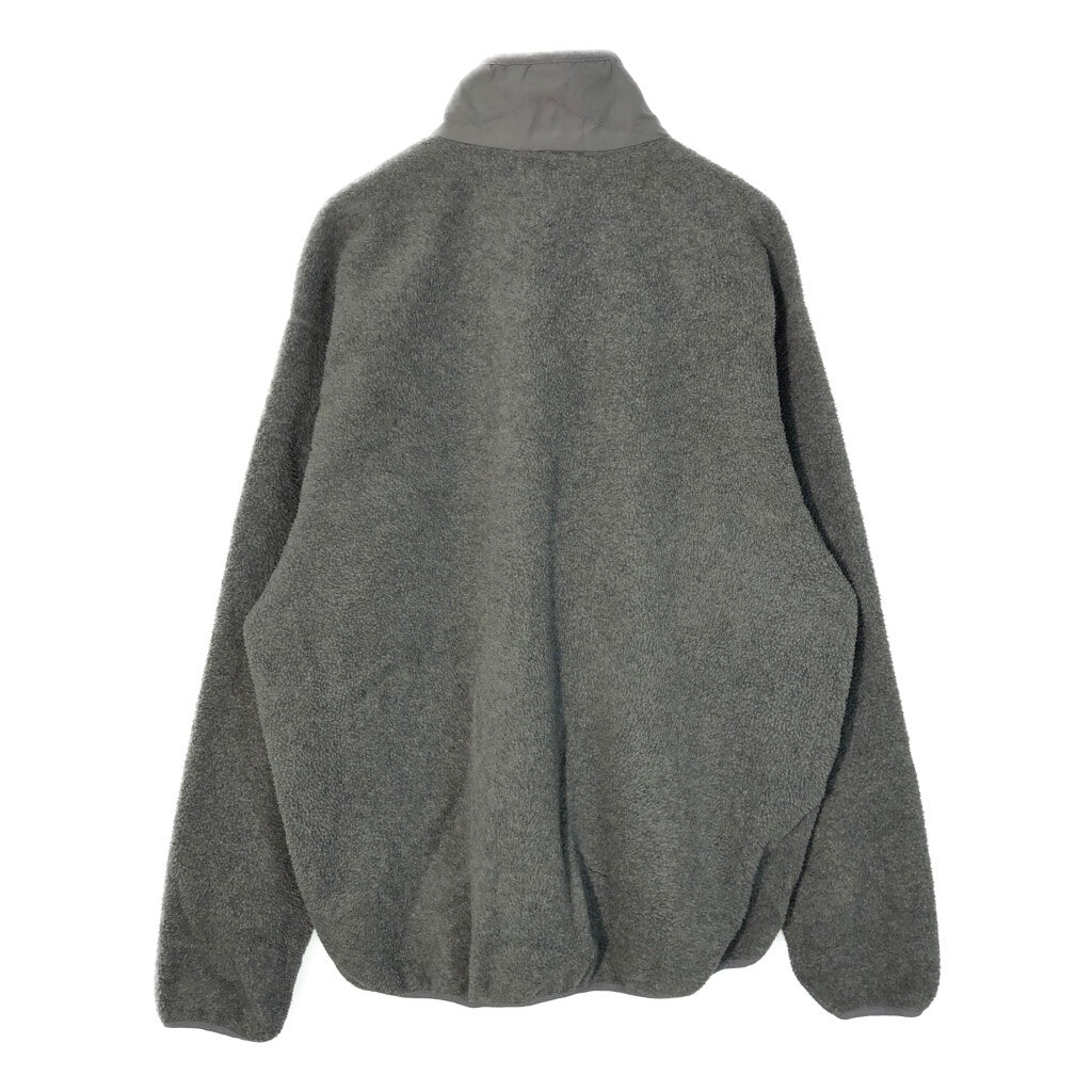 90s patagonia SYNCHILLA Fleece Jacket