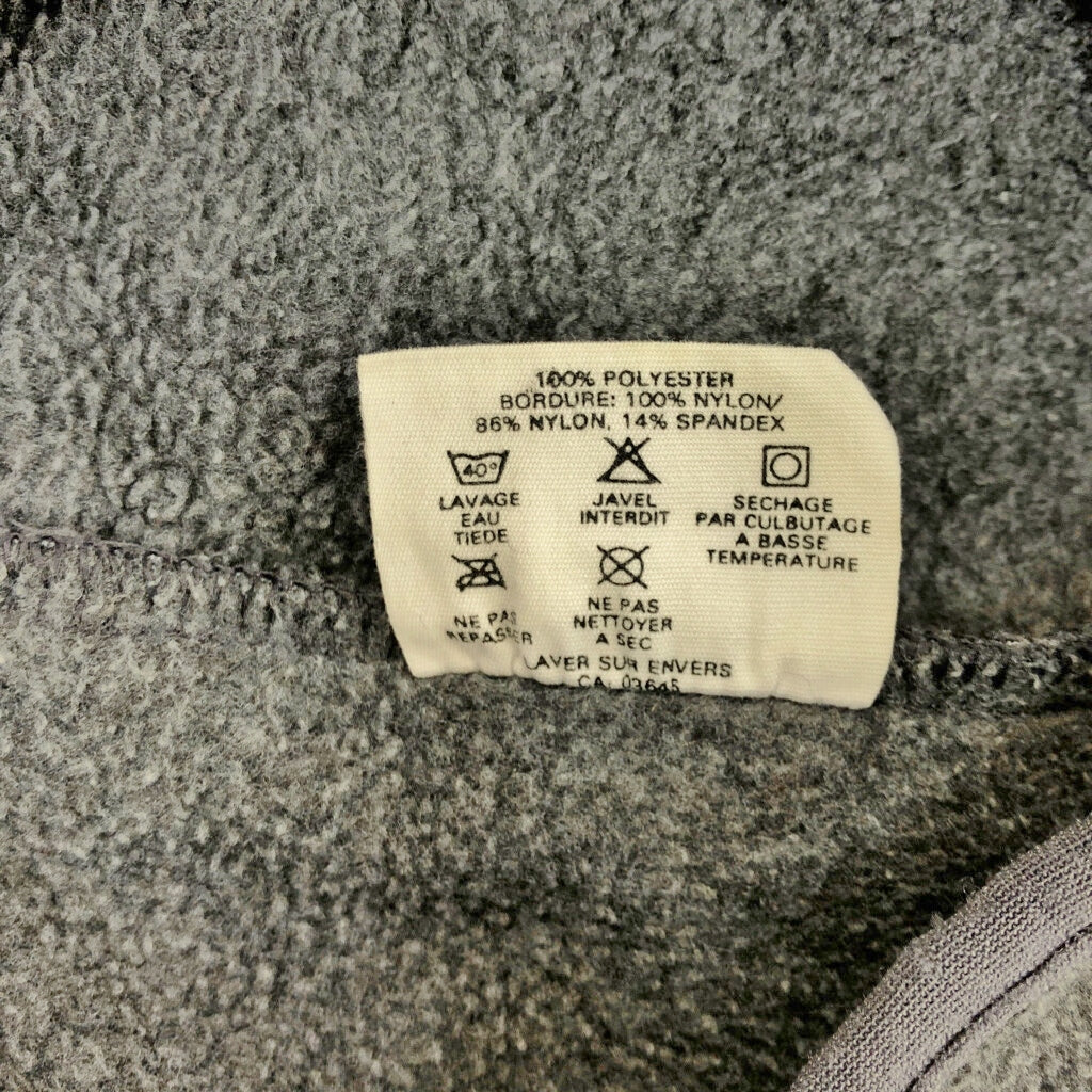 90s patagonia SYNCHILLA Fleece Jacket
