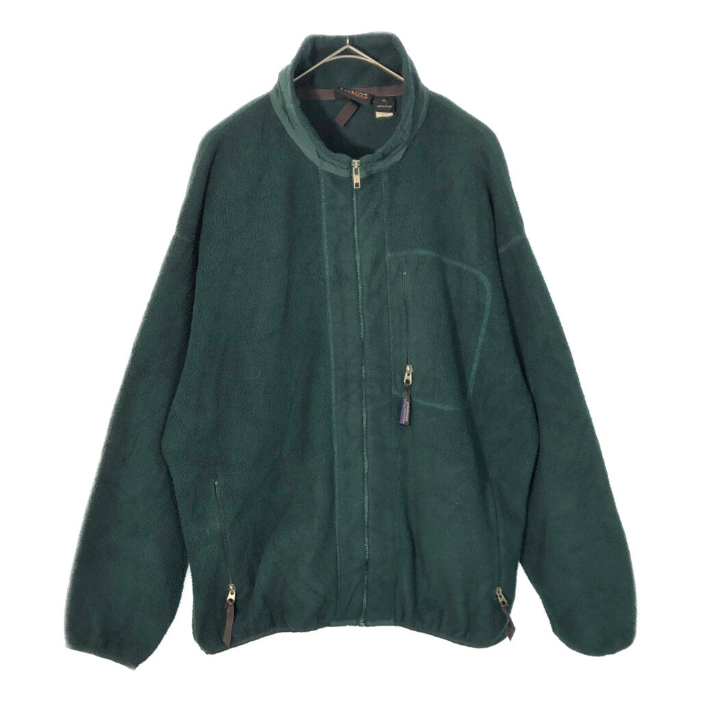 00s patagonia SYNCHILLA Fleece Jacket