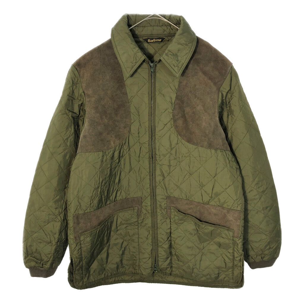 Barbour Padded Jacket