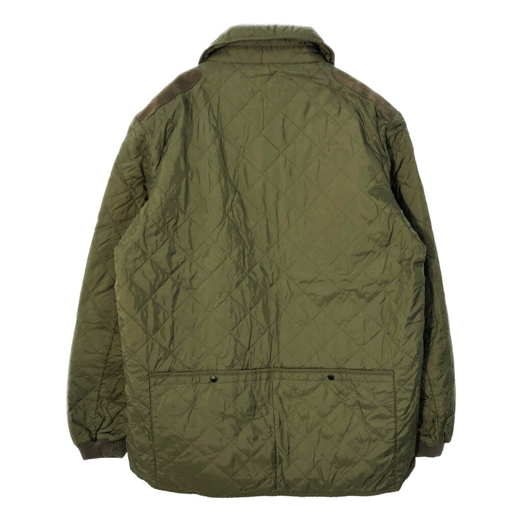 Barbour Padded Jacket
