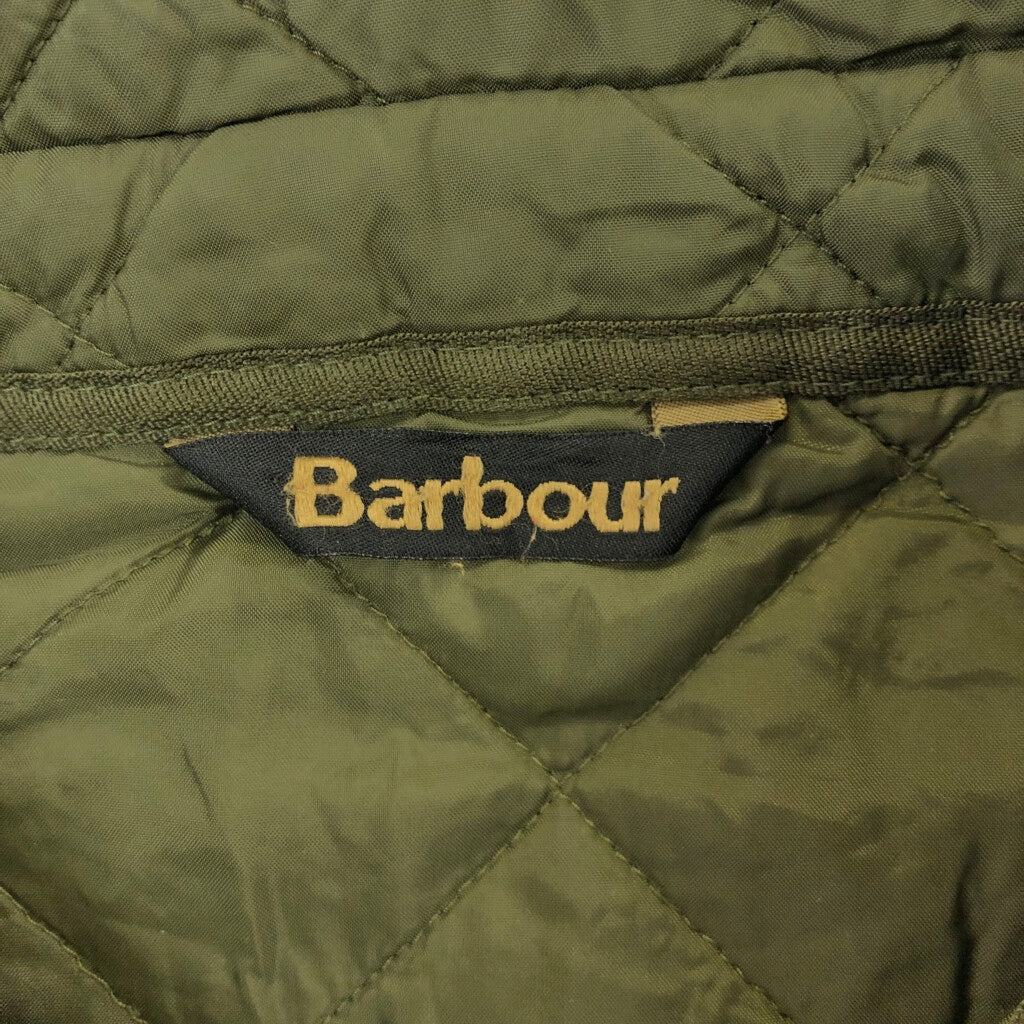 Barbour Padded Jacket