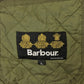 Barbour Padded Jacket