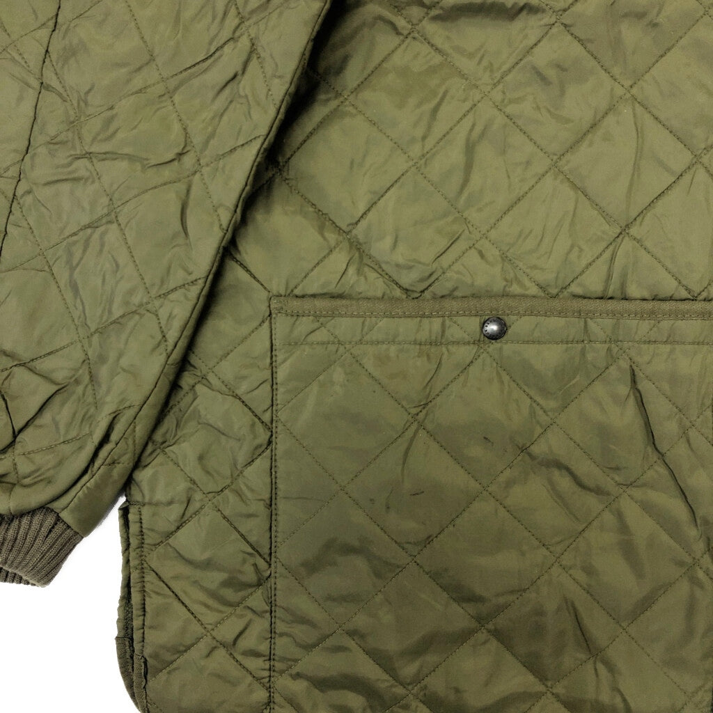 Barbour Padded Jacket