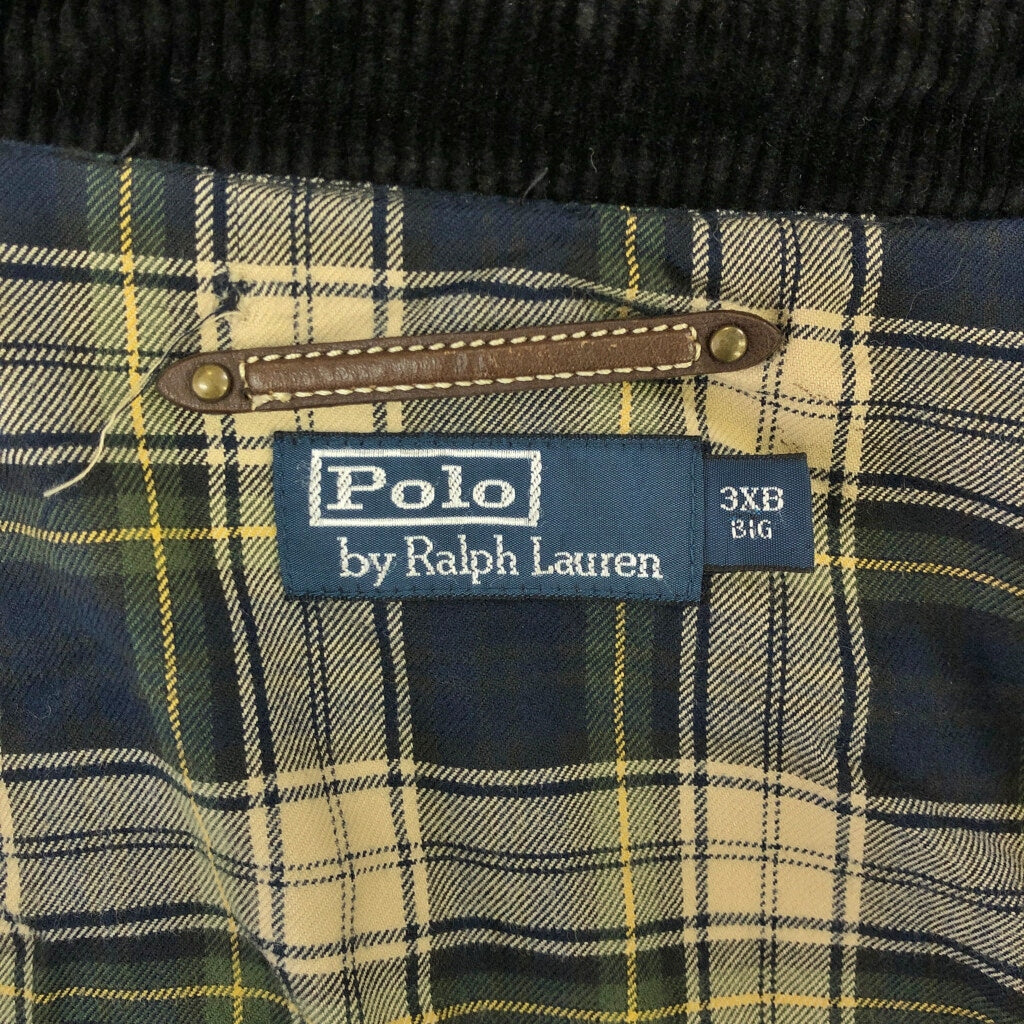 Polo by Ralph Lauren Padded Jacket