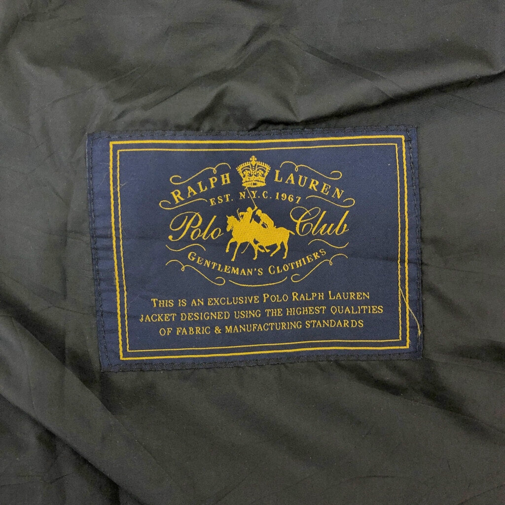 Polo by Ralph Lauren Padded Jacket