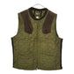 90s Barbour Padded Vest