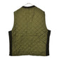 90s Barbour Padded Vest