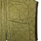 90s Barbour Padded Vest