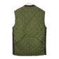 90s Barbour Padded Vest