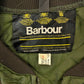 90s Barbour Padded Vest