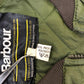 90s Barbour Padded Vest