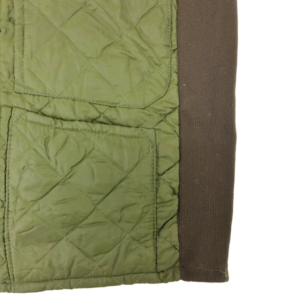 90s Barbour Padded Vest