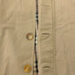 90s Burberrys Balmacaan Soutien Collar Coat