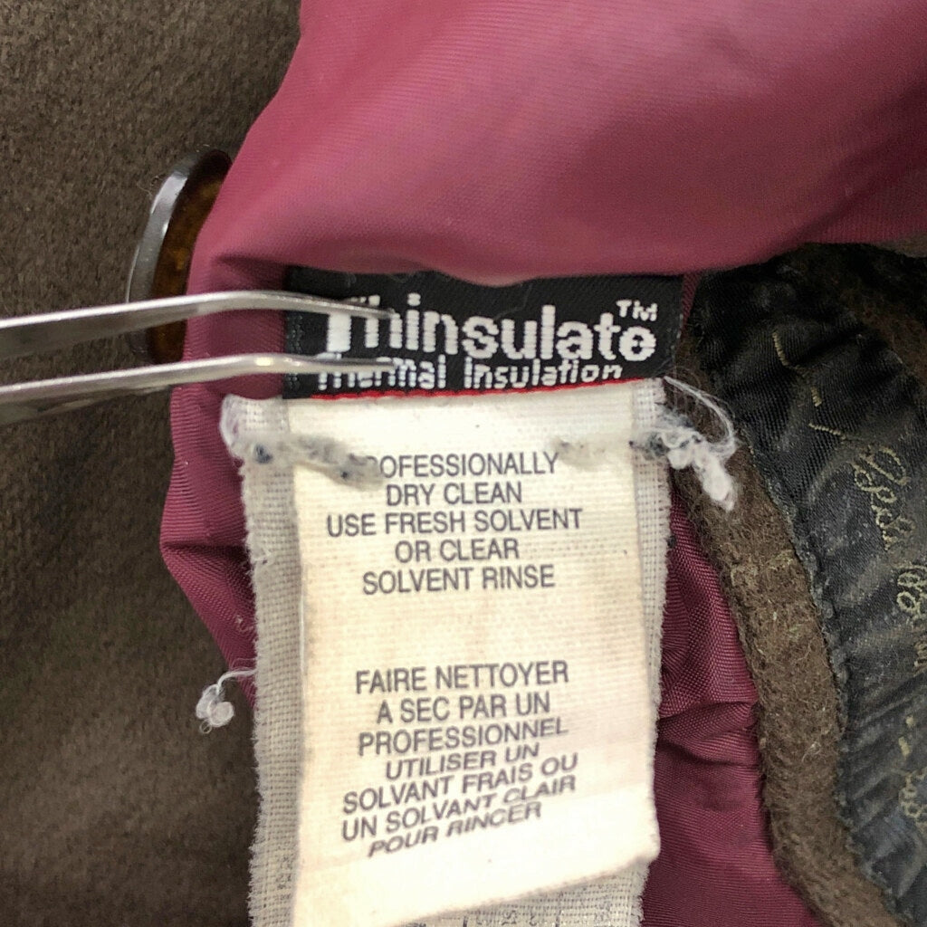 Eddie Bauer Coat