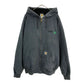 Carhartt Full Zip Hoodie