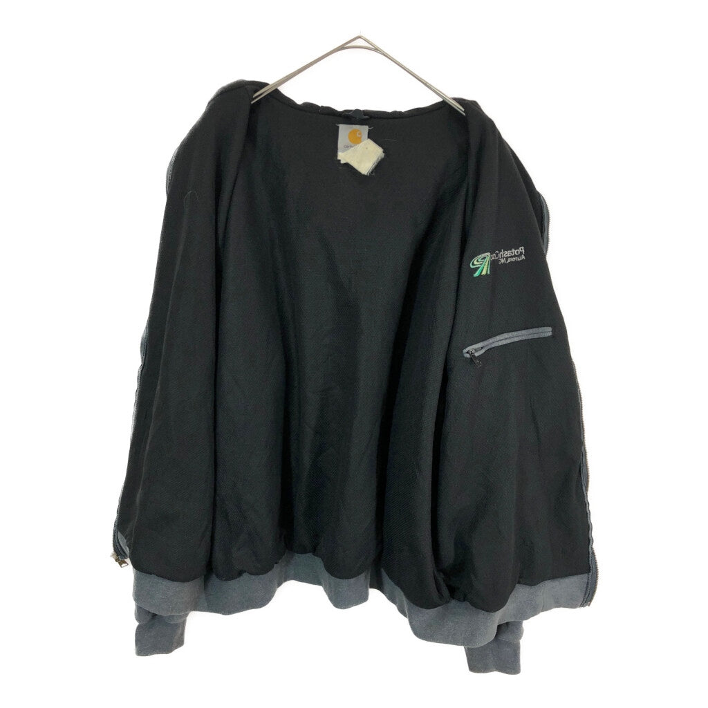 Carhartt Full Zip Hoodie
