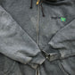 Carhartt Full Zip Hoodie