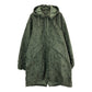 80s U.S. ARMY Fishtail Parka Military Jacket