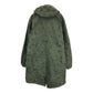 80s U.S. ARMY Fishtail Parka Military Jacket