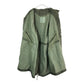 80s U.S. ARMY Fishtail Parka Military Jacket