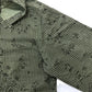80s U.S. ARMY Fishtail Parka Military Jacket